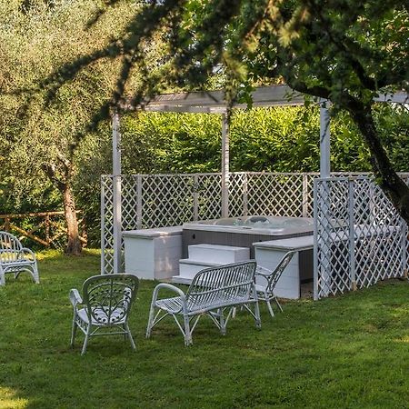 Country Lodge B&B Siena Ngoại thất bức ảnh