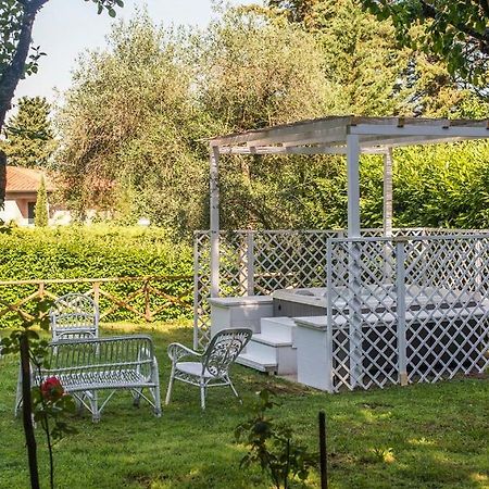 Country Lodge B&B Siena Ngoại thất bức ảnh
