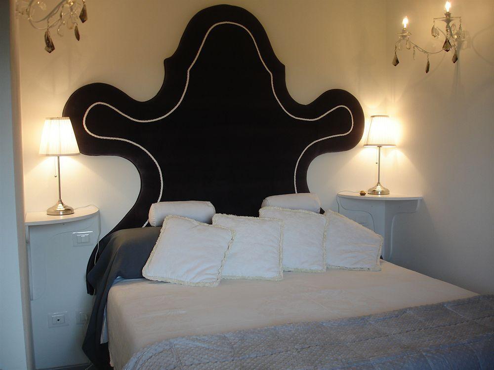 Country Lodge B&B Siena Ngoại thất bức ảnh