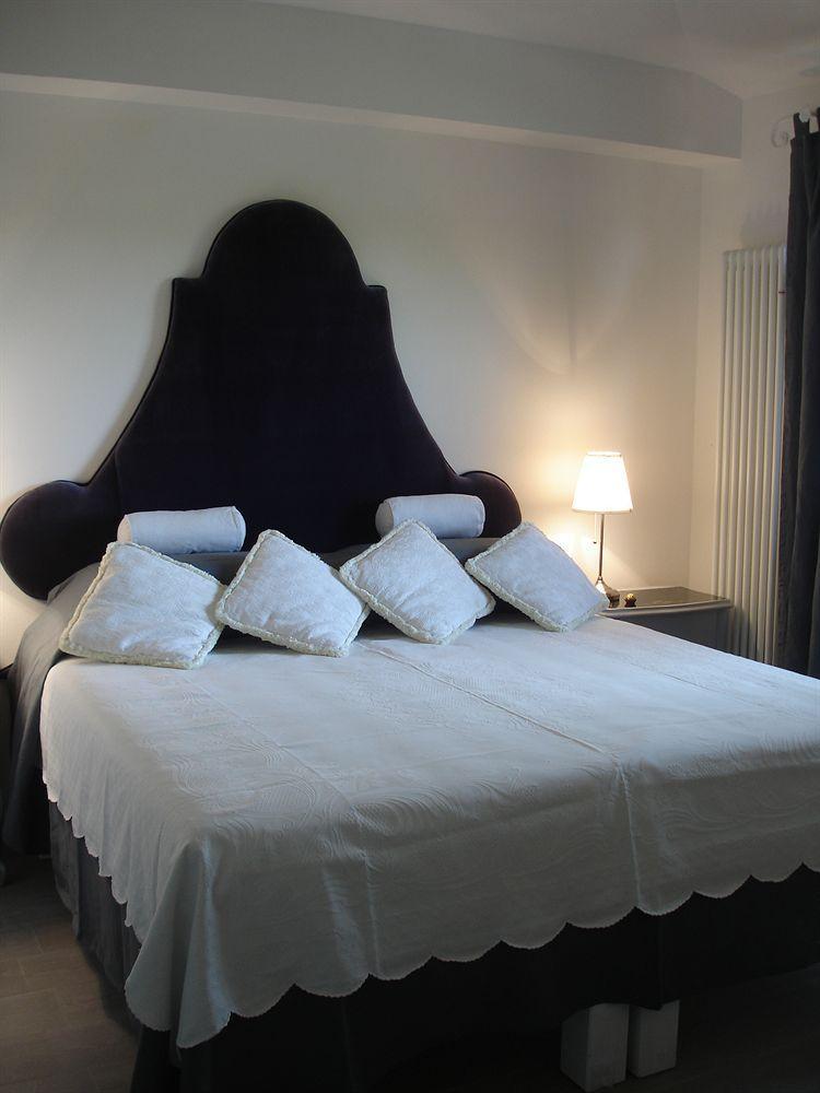 Country Lodge B&B Siena Ngoại thất bức ảnh