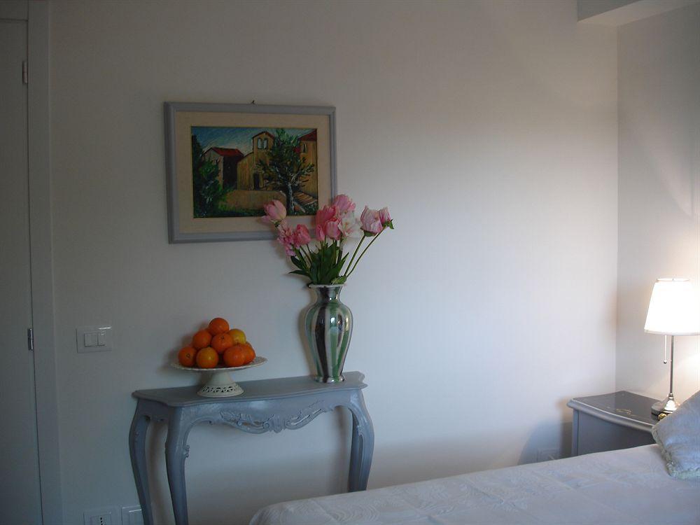 Country Lodge B&B Siena Ngoại thất bức ảnh