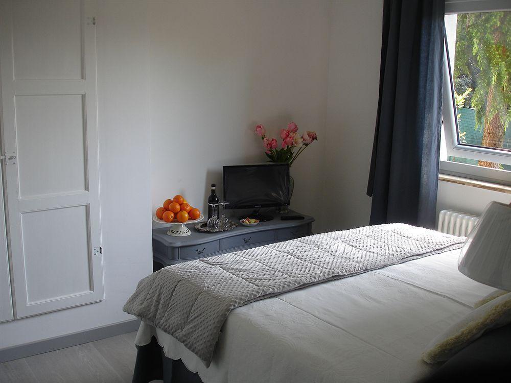Country Lodge B&B Siena Ngoại thất bức ảnh