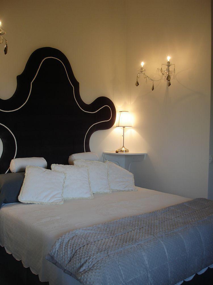 Country Lodge B&B Siena Ngoại thất bức ảnh