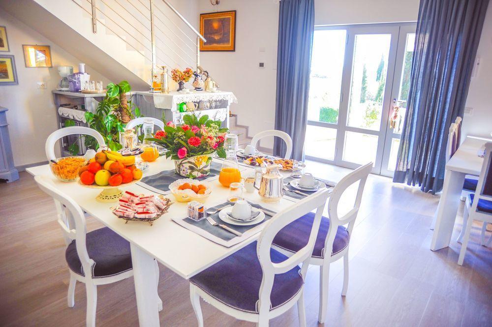 Country Lodge B&B Siena Ngoại thất bức ảnh