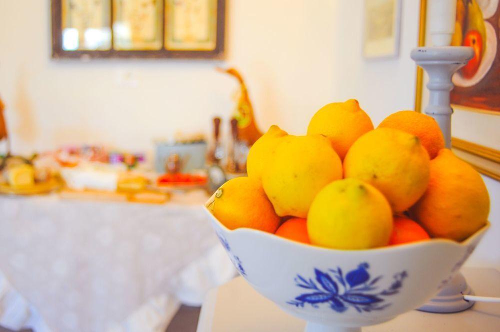 Country Lodge B&B Siena Ngoại thất bức ảnh