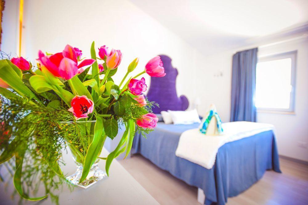 Country Lodge B&B Siena Ngoại thất bức ảnh