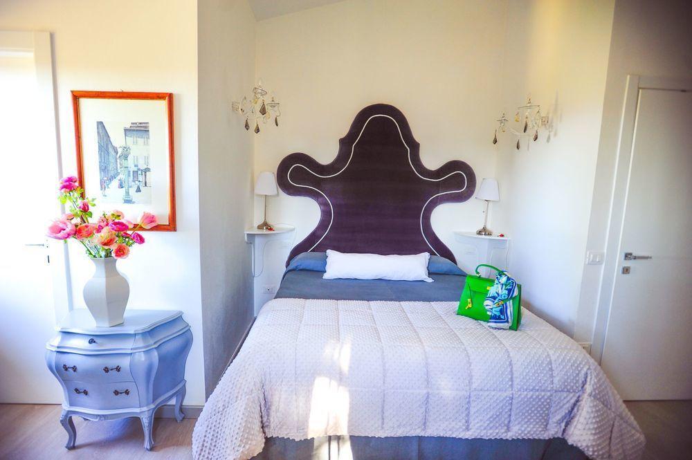 Country Lodge B&B Siena Ngoại thất bức ảnh