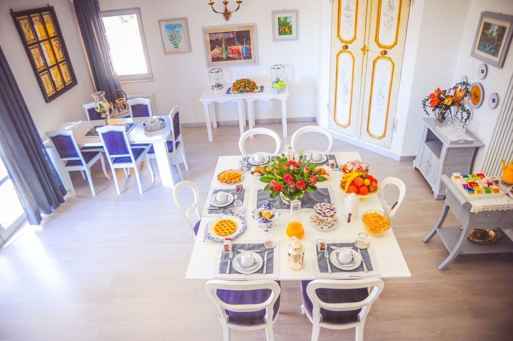 Country Lodge B&B Siena Ngoại thất bức ảnh