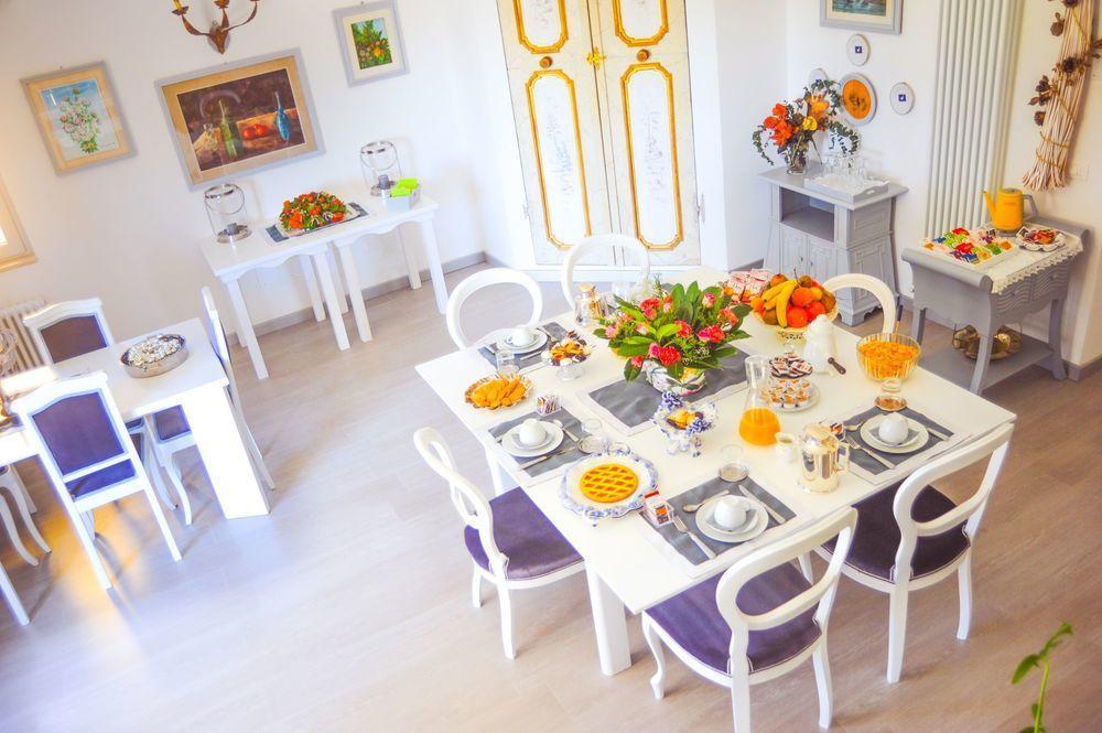 Country Lodge B&B Siena Ngoại thất bức ảnh