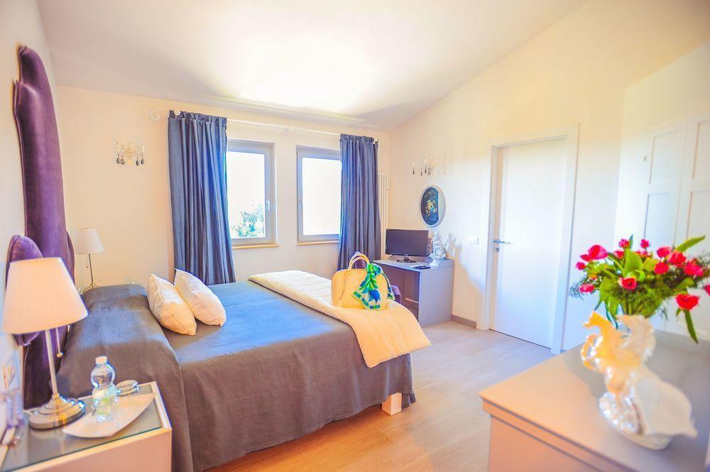 Country Lodge B&B Siena Ngoại thất bức ảnh