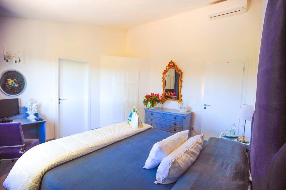 Country Lodge B&B Siena Ngoại thất bức ảnh