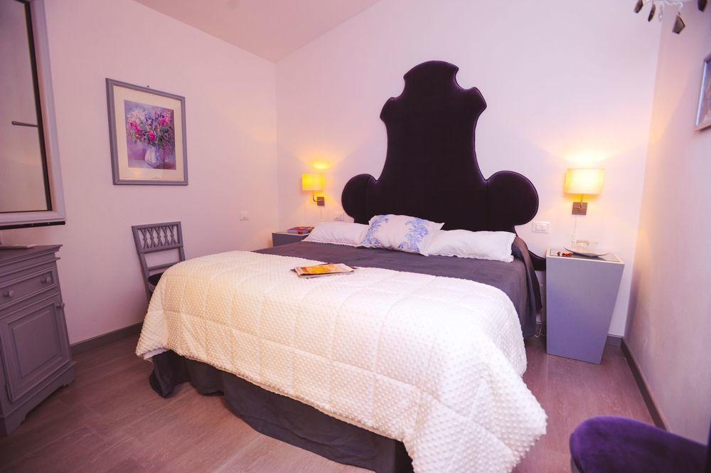 Country Lodge B&B Siena Ngoại thất bức ảnh