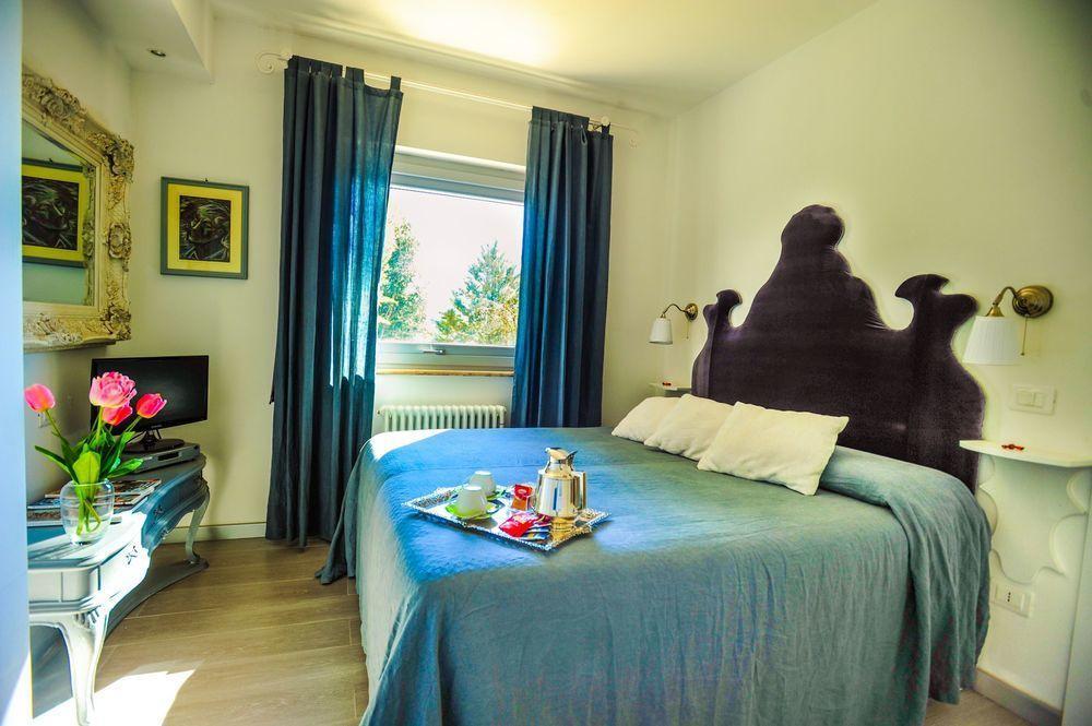Country Lodge B&B Siena Ngoại thất bức ảnh