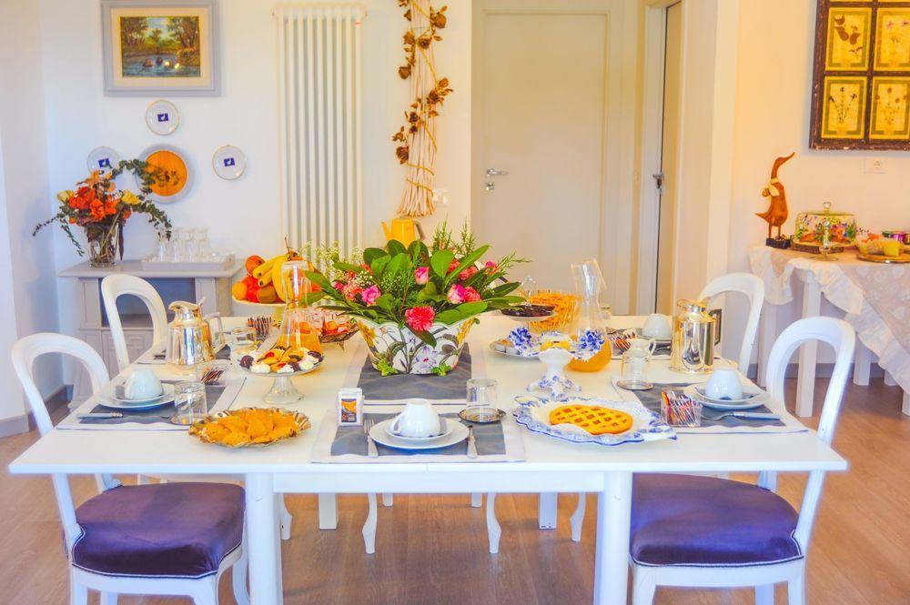 Country Lodge B&B Siena Ngoại thất bức ảnh