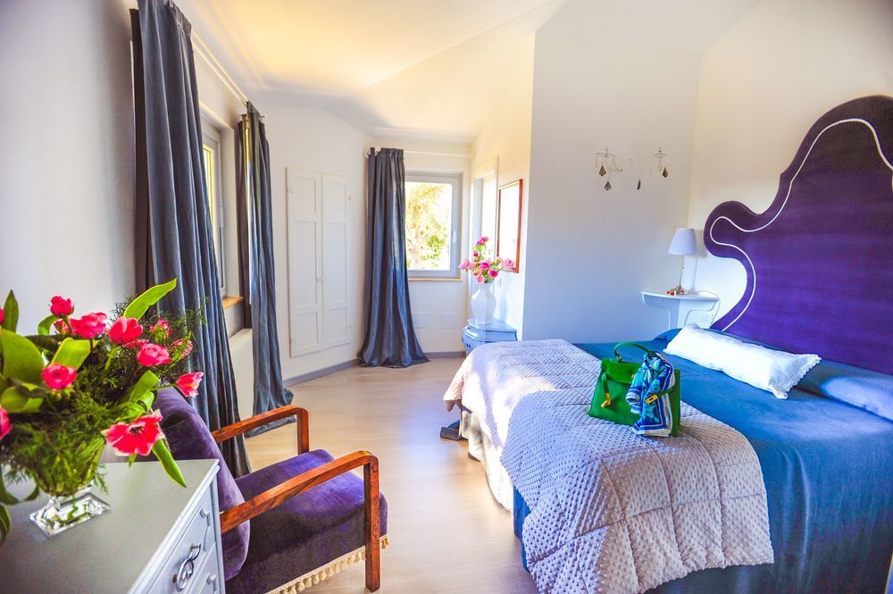 Country Lodge B&B Siena Ngoại thất bức ảnh