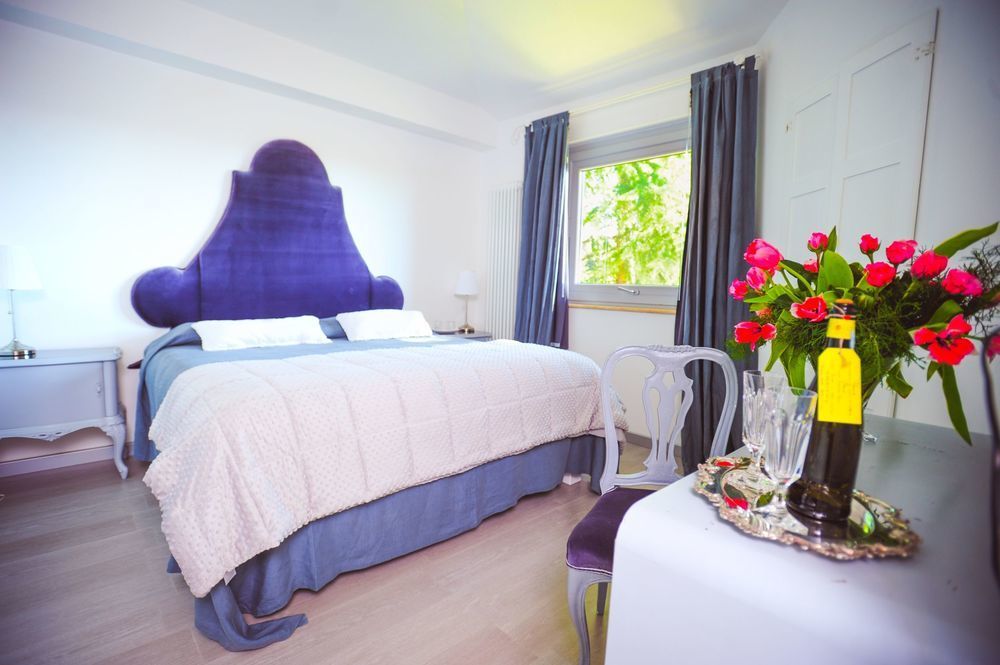 Country Lodge B&B Siena Ngoại thất bức ảnh