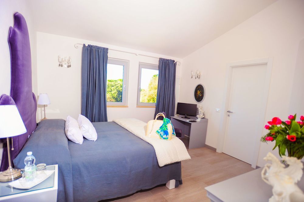 Country Lodge B&B Siena Ngoại thất bức ảnh