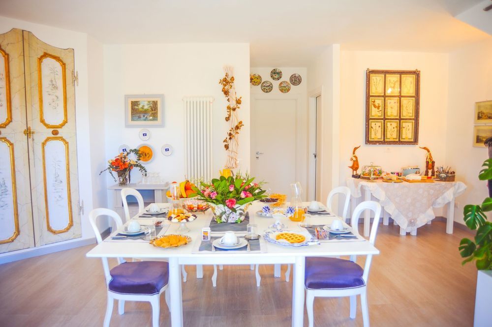 Country Lodge B&B Siena Ngoại thất bức ảnh