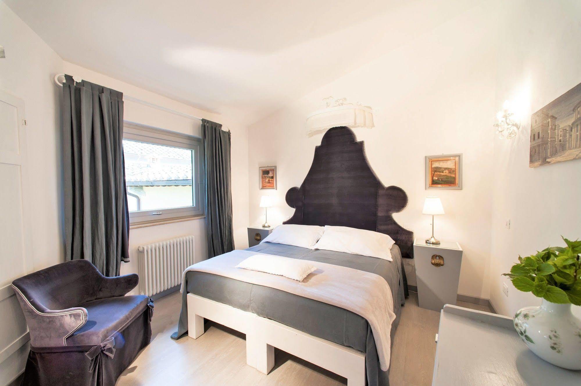 Country Lodge B&B Siena Ngoại thất bức ảnh