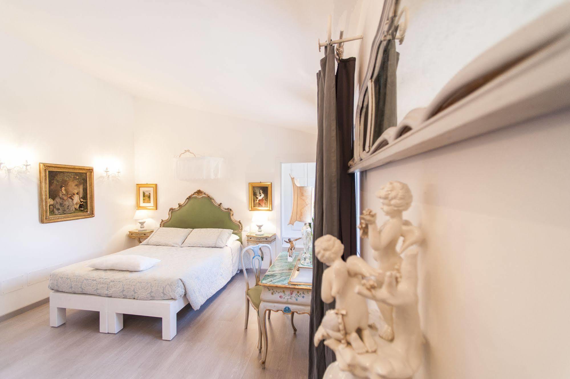 Country Lodge B&B Siena Ngoại thất bức ảnh