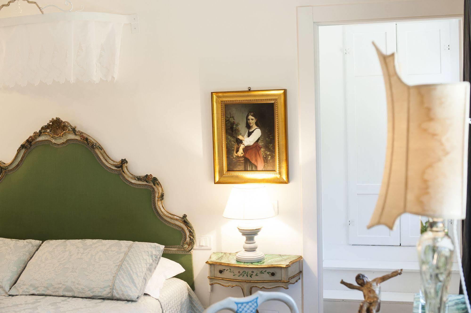 Country Lodge B&B Siena Ngoại thất bức ảnh