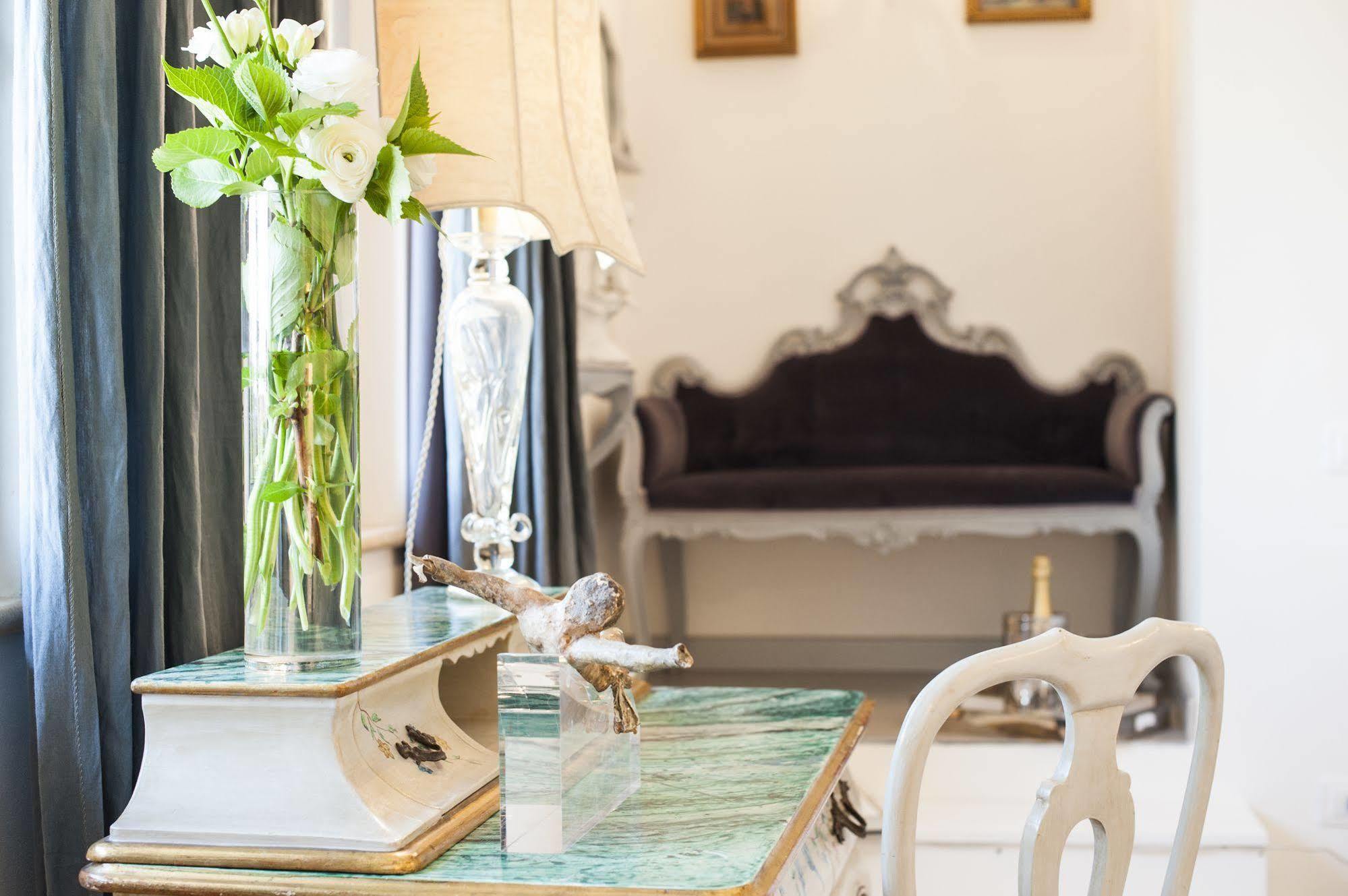 Country Lodge B&B Siena Ngoại thất bức ảnh