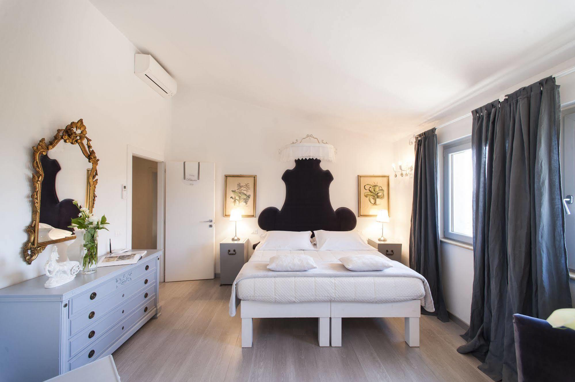 Country Lodge B&B Siena Ngoại thất bức ảnh
