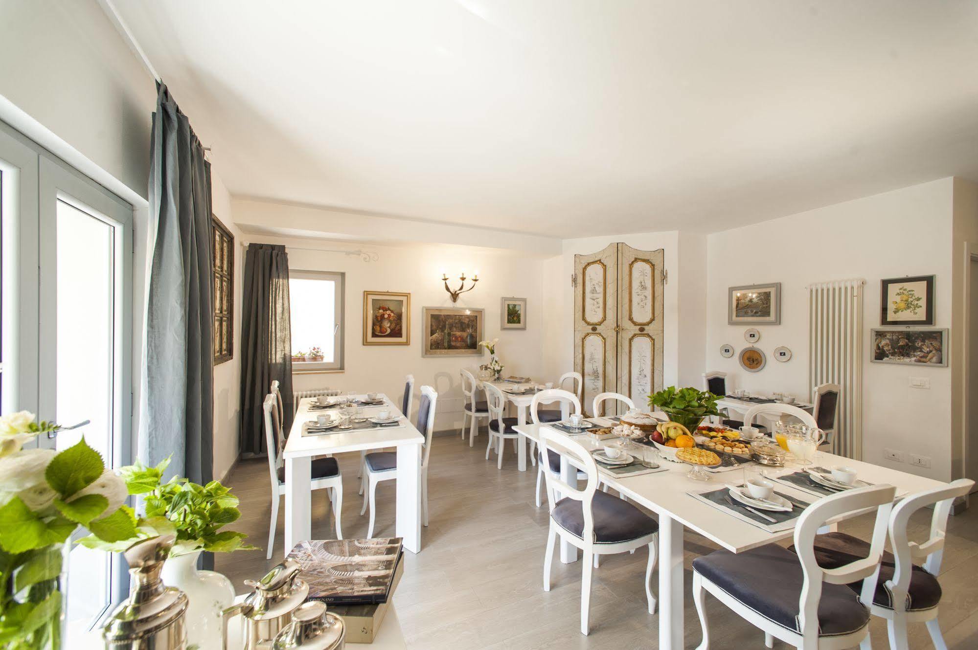 Country Lodge B&B Siena Ngoại thất bức ảnh