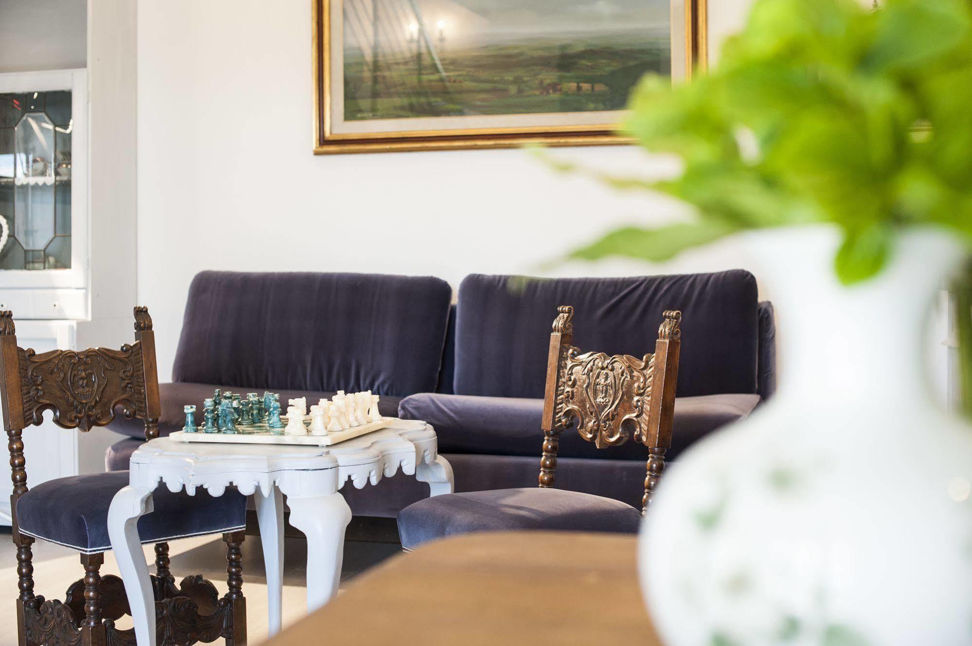 Country Lodge B&B Siena Ngoại thất bức ảnh